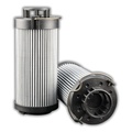 Main Filter Hydraulic Filter, replaces HYDAC/HYCON 0075R010BN4HC, Return Line, 10 micron, Outside-In MF0577722